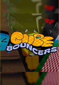 Cube Bouncers