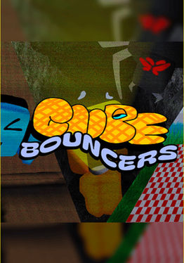 Cube Bouncers