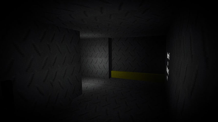 Cube Bouncers