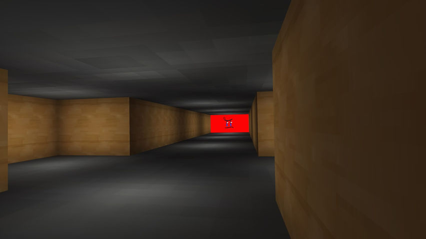 Cube Bouncers