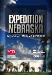 Expedition Nebraska: A Natural History VR Experience
