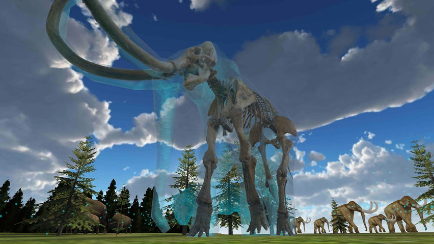 Expedition Nebraska: A Natural History VR Experience