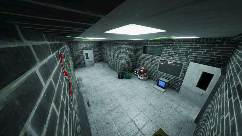 Moody Monkes VR
