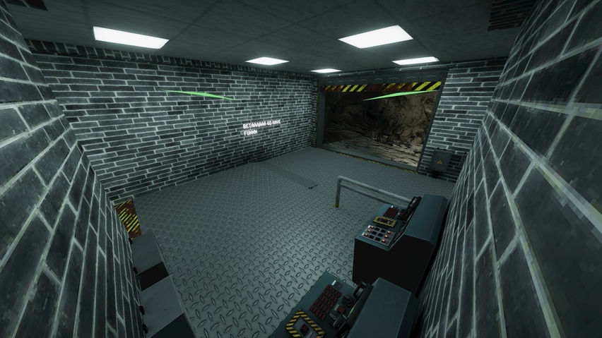 Moody Monkes VR