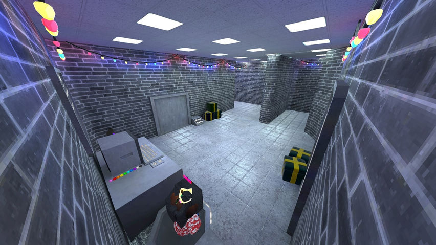 Moody Monkes VR