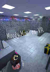 Moody Monkes VR