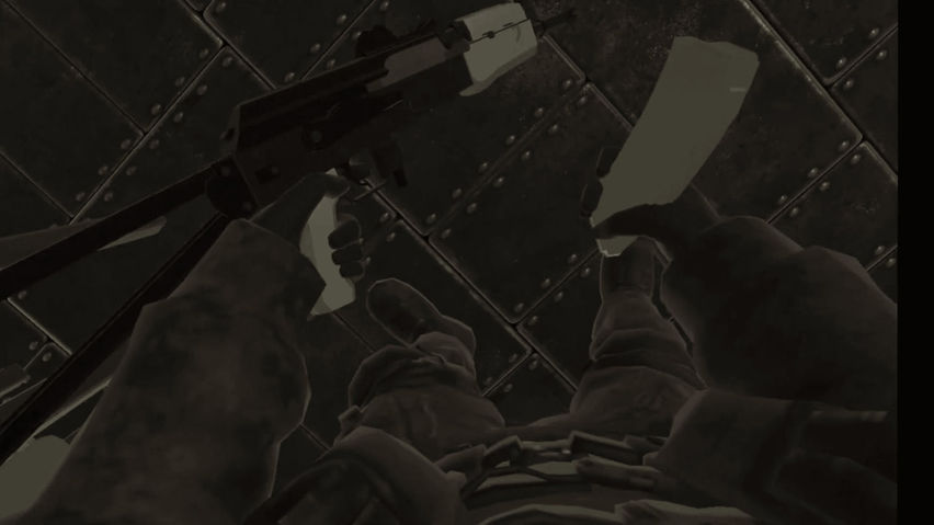 Aces Tactical Range