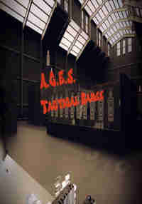 Aces Tactical Range