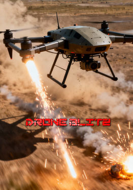 Drone Blitz