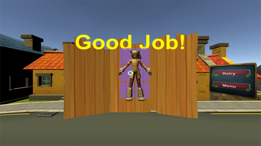 Jigsaw Puzzle VR