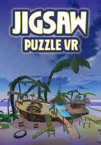 Jigsaw Puzzle VR