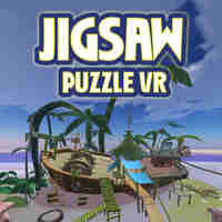 Jigsaw Puzzle VR
