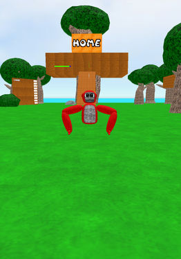 MonkeyUp