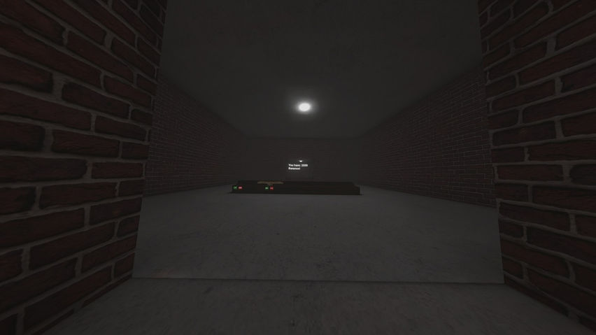 Lurk Remastered
