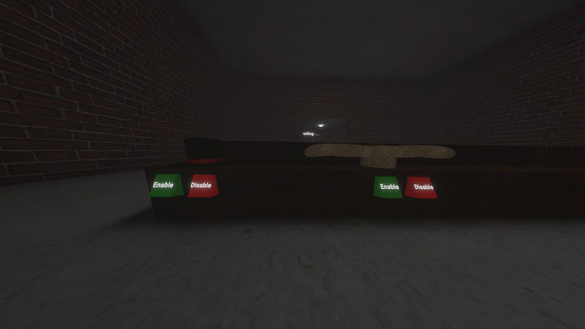 Lurk Remastered