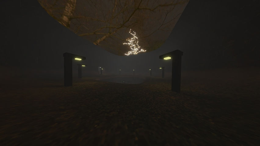 Lurk Remastered