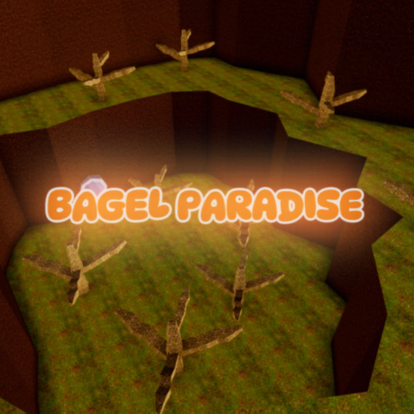 bagel paradise