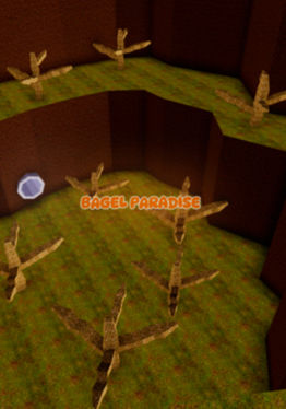 bagel paradise