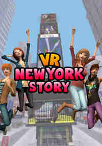 VR New York Story