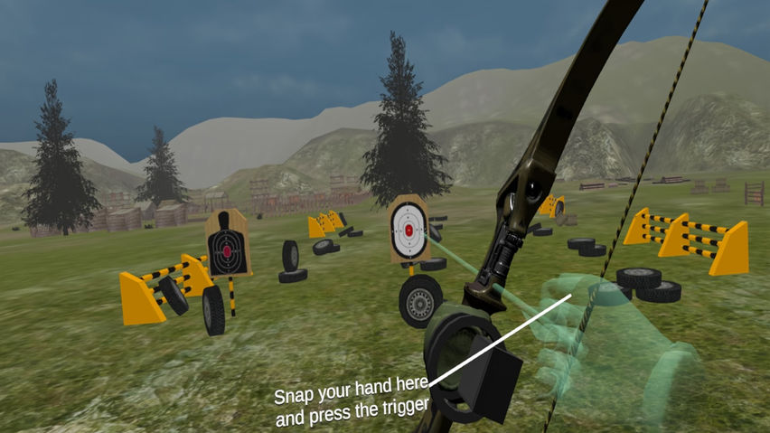 Hunt & Aim: Animal Adventure