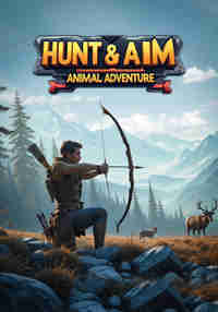 Hunt & Aim: Animal Adventure