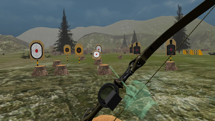 Hunt & Aim: Animal Adventure