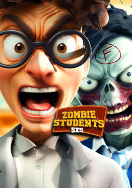 Zombie Students