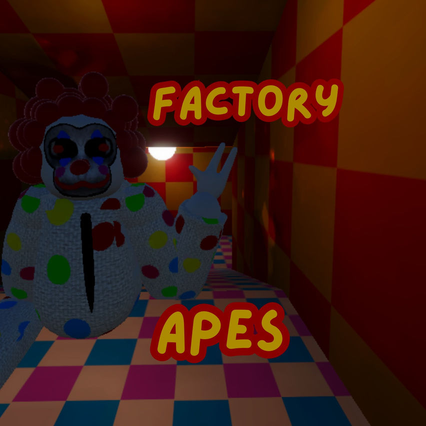 Factory Apes
