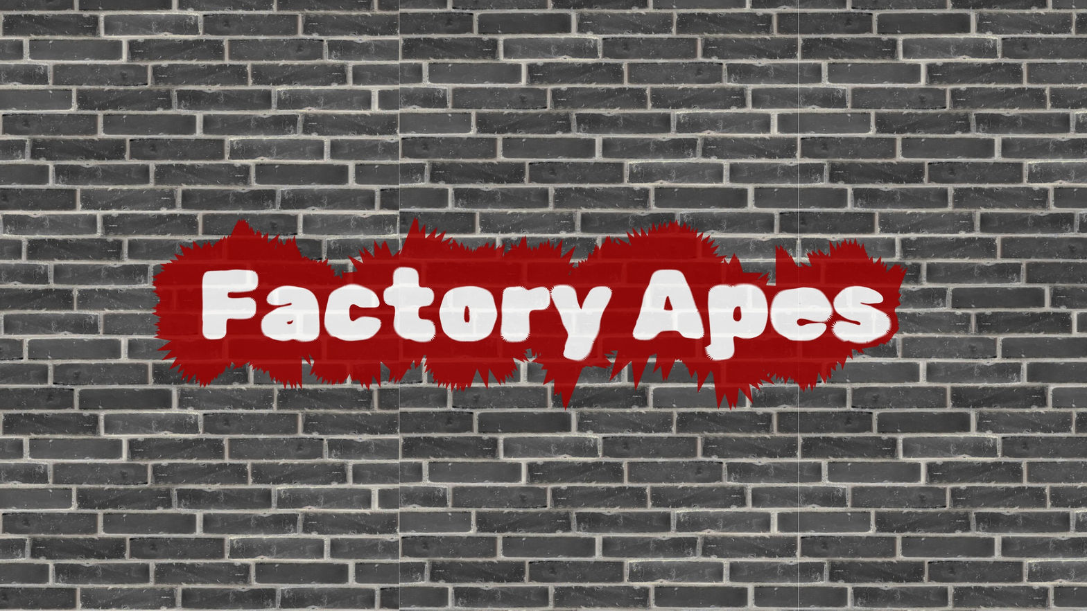 Factory Apes