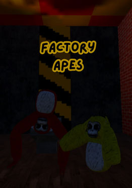 Factory Apes