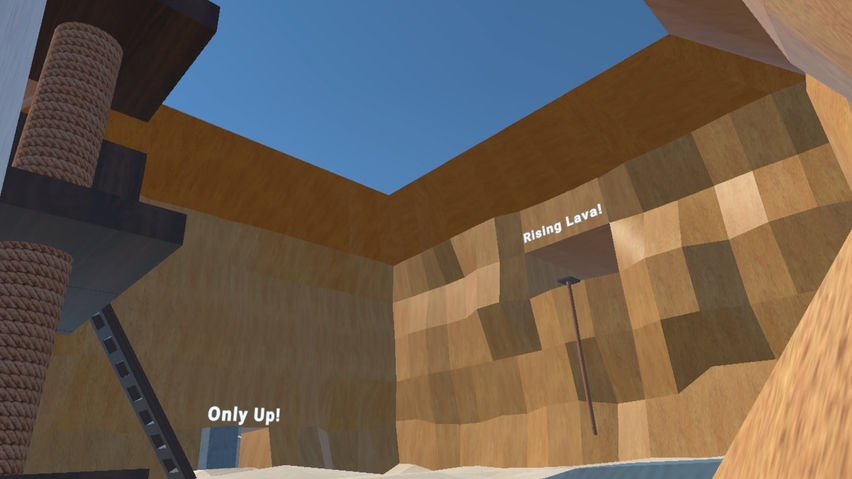 Cat Runners VR