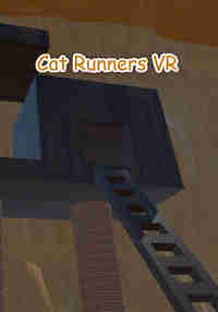 Cat Runners VR