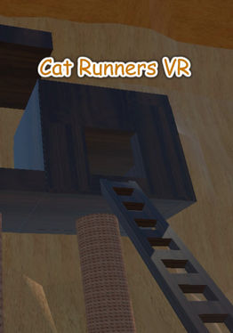 Cat Runners VR