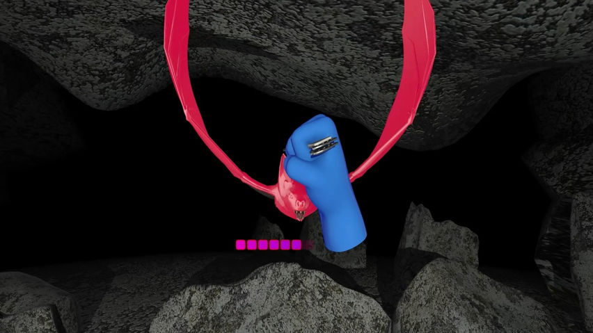 Stab It VR