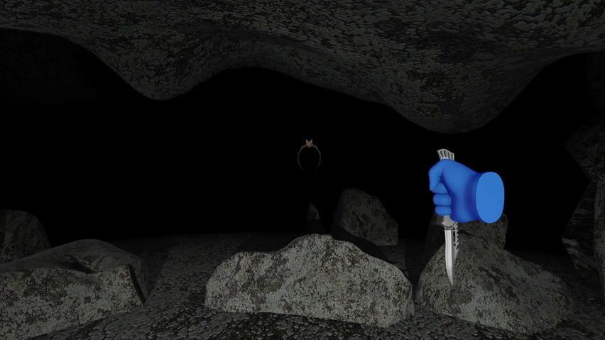 Stab It VR