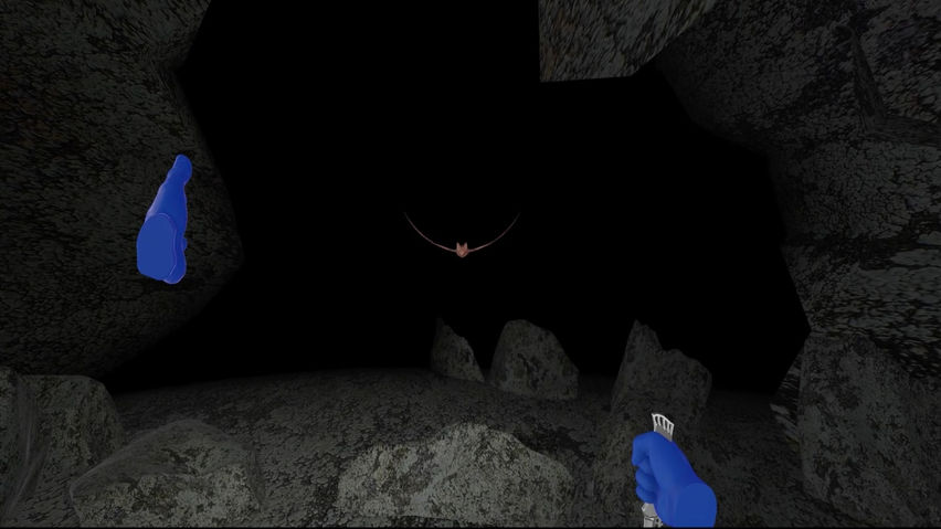 Stab It VR