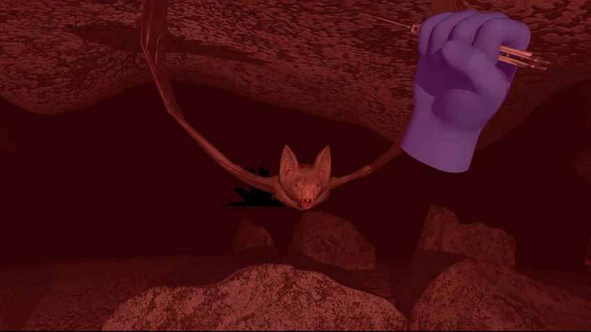Stab It VR