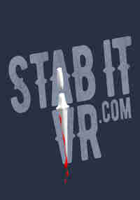 Stab It VR