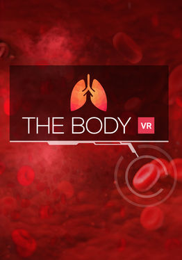 The Body VR
