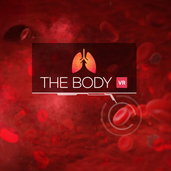 The Body VR