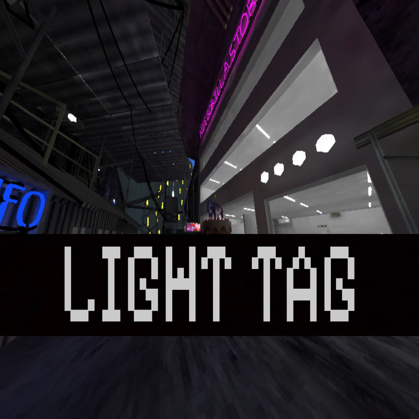 LIGHT TAG