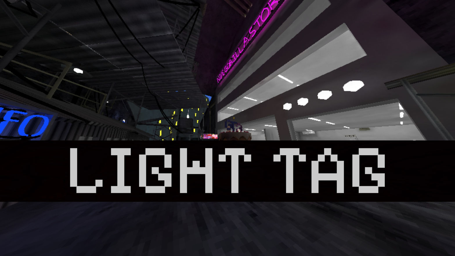 LIGHT TAG