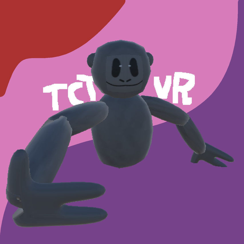 TCTVR