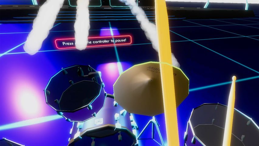 Beat Drummer