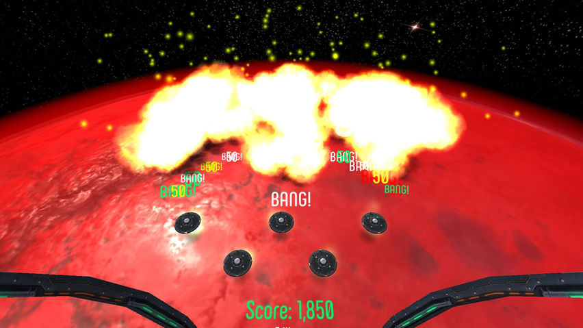 I AM UFO