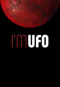 I AM UFO