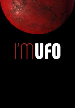 I AM UFO