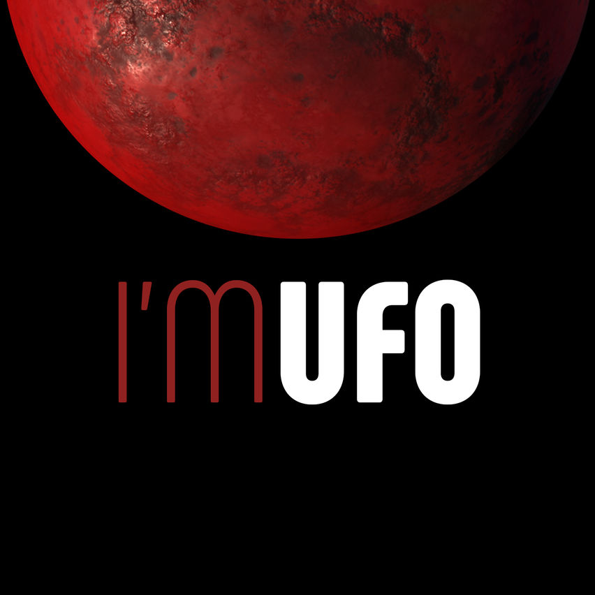 I AM UFO