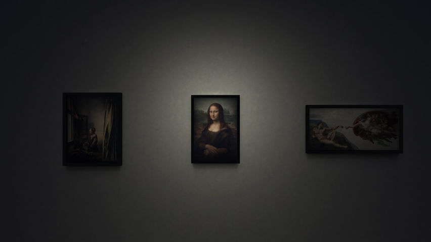 Art Plunge