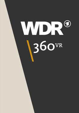 WDR 360 VR